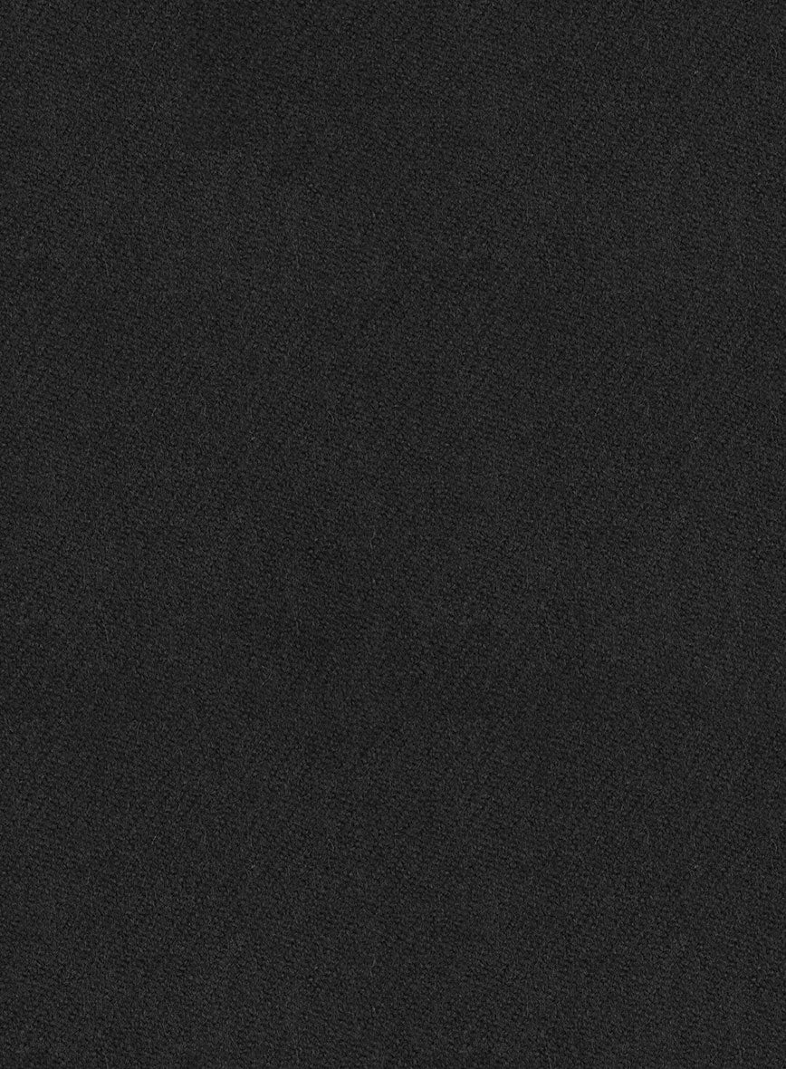 Highlander Black Tweed Jacket - Image 2