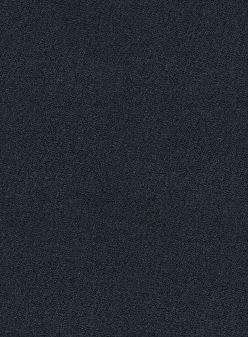 Highlander Blue Tweed Suit - Image 6