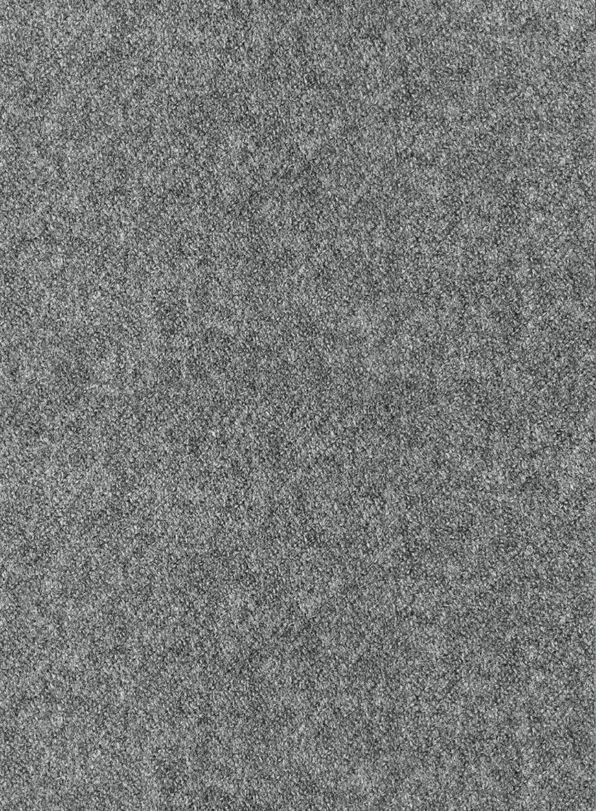 Highlander Light Gray Tweed Pants - Image 3