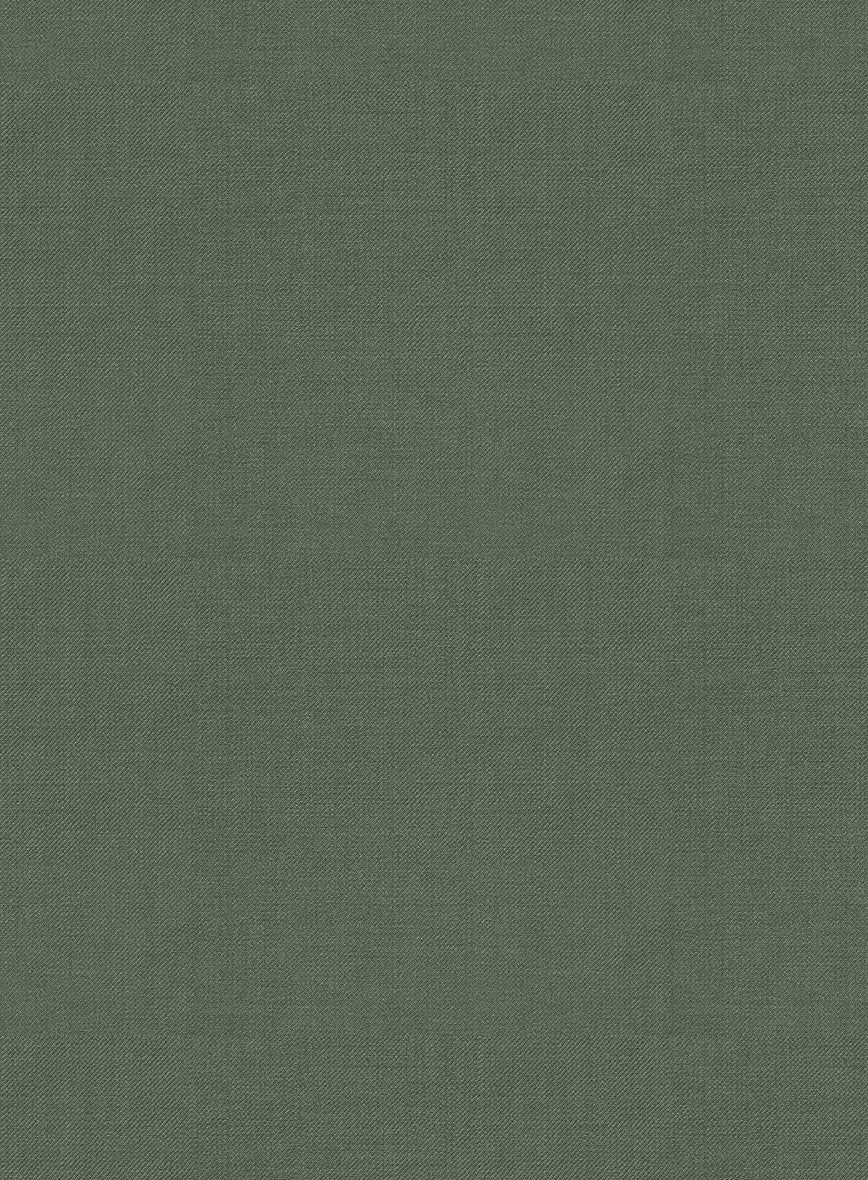 Hunter Green Pants - Image 2