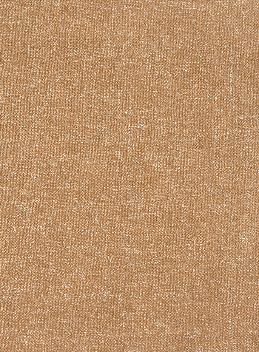 Italian Cashmere Linen Anastasio Jacket - Image 3