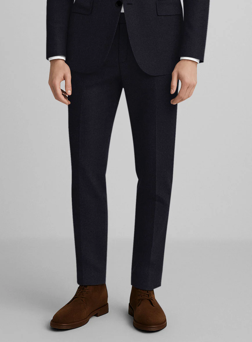 Italian Cashmere Nublino Pants