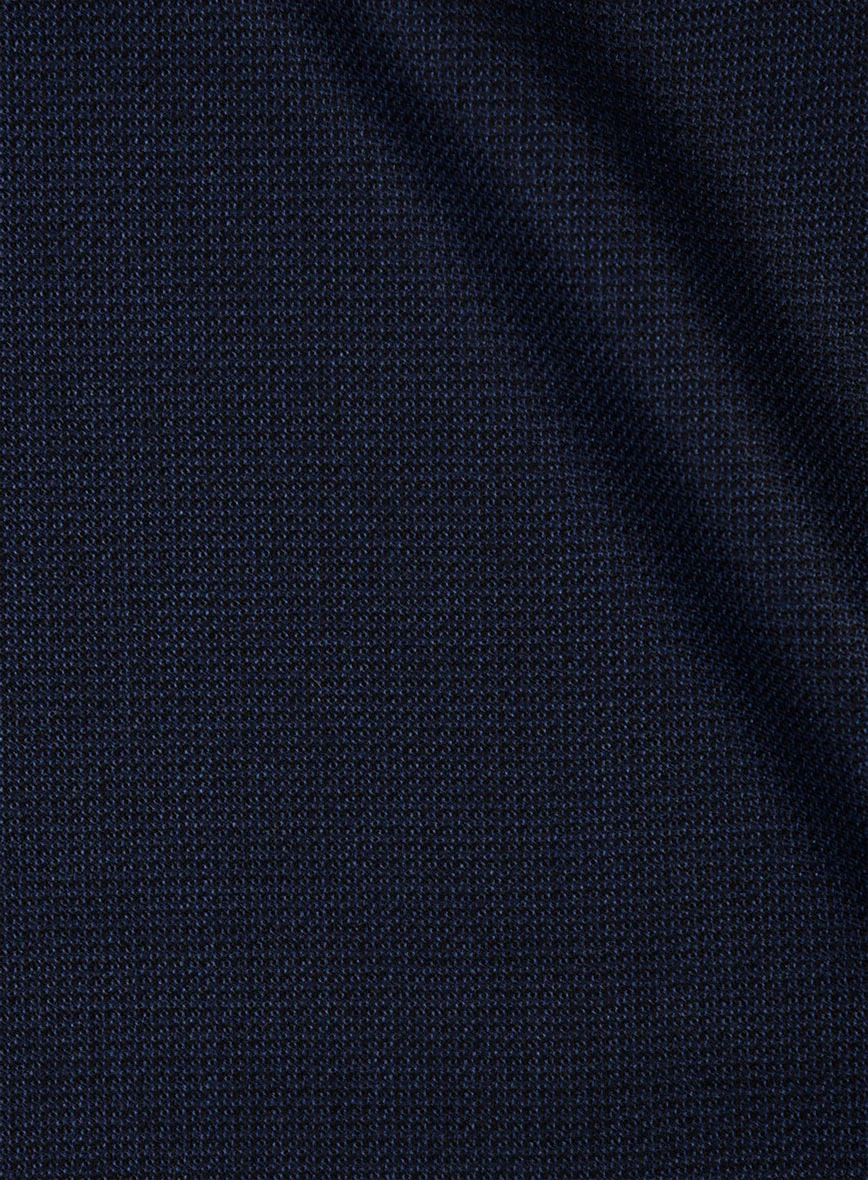 Italian Cashmere Wool Stefon Jacket - Image 3