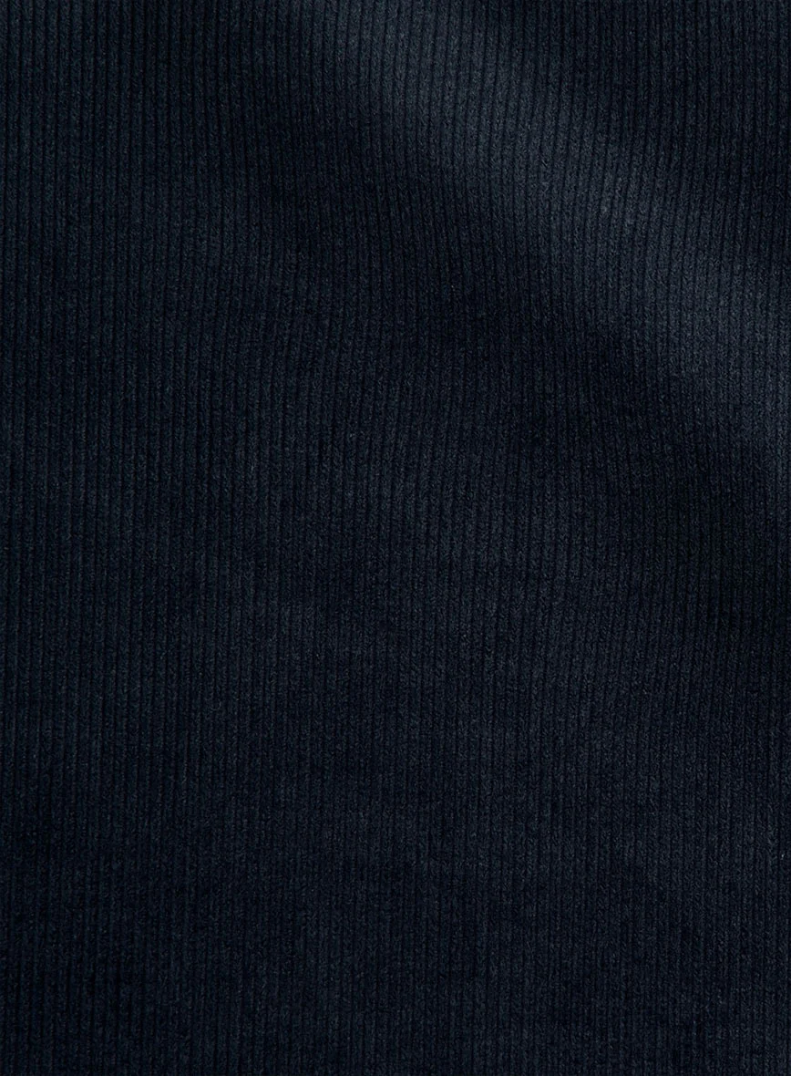 Italian Corduroy Sarea Suit - Image 6