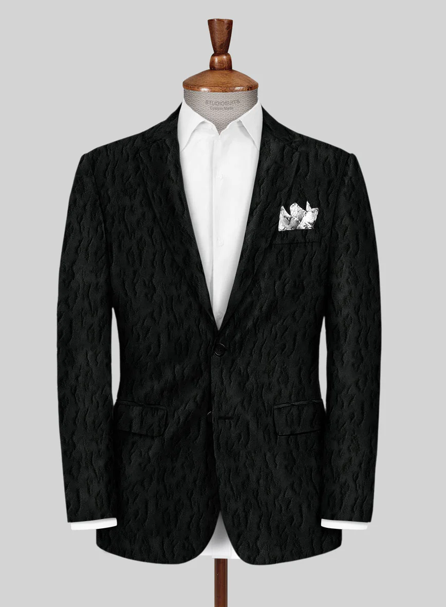 Italian Cotton Agustin Suit - Image 3