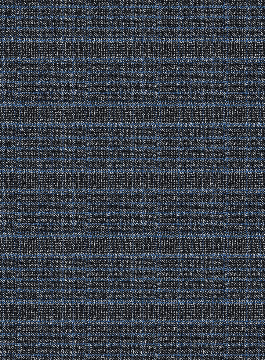Italian Cotton Arardo Suit - Image 5