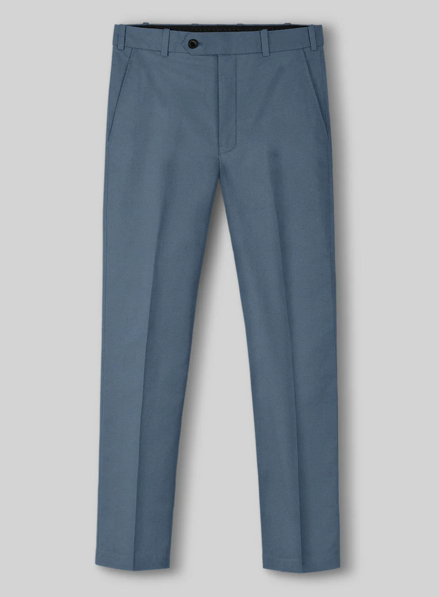 Italian Cotton Batti Pants