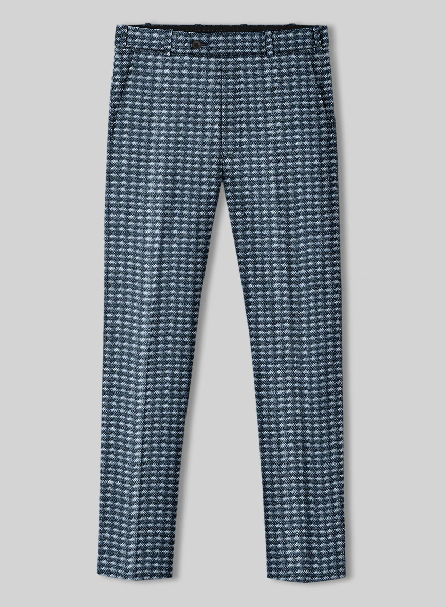 Italian Cotton Carena Pants