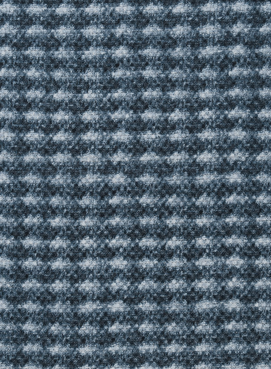 Italian Cotton Carena Jacket - Image 3