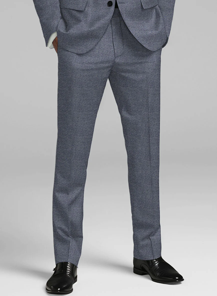 Italian Cotton Gigliola Pants - Image 2