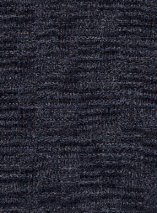 Italian Cotton Grodli Pants - Image 2