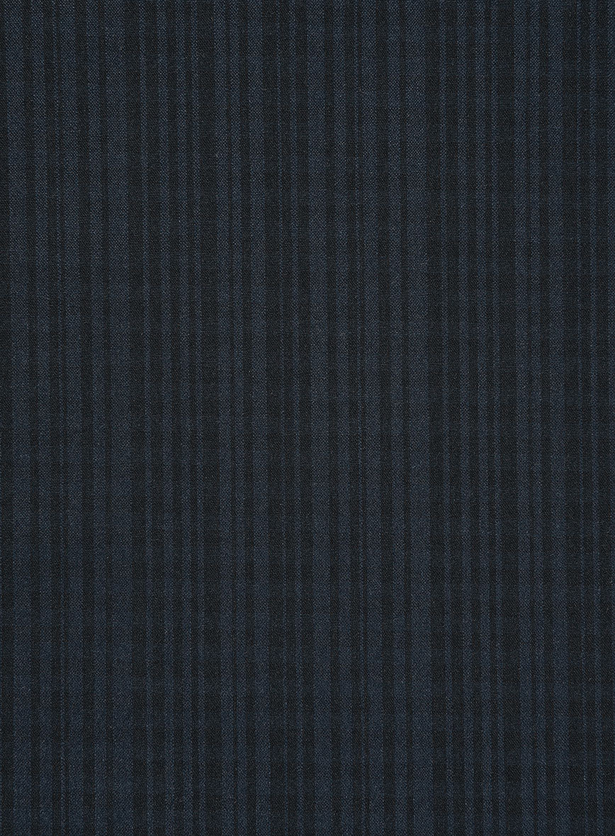 Italian Cotton Ivete Pants - Image 3