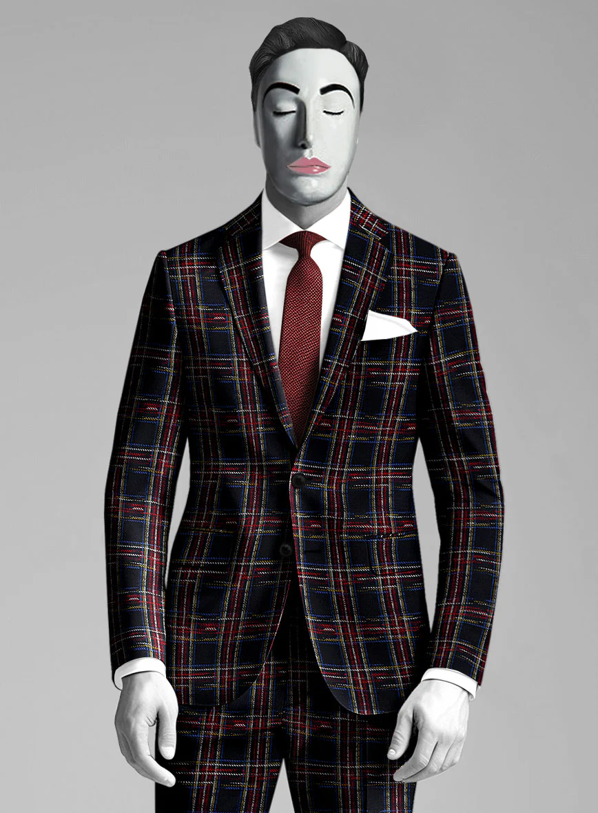 Italian Cotton Lempre Suit - Image 3