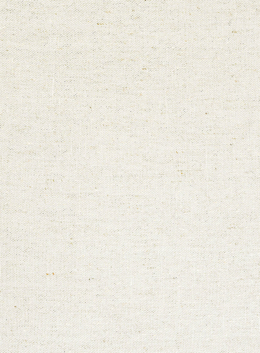 Italian Cotton Linen Duarda Jacket - Image 3