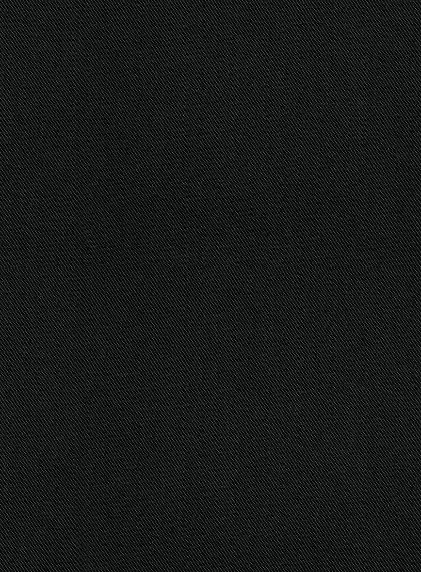 Italian Cotton Lycra Nikko Suit - Image 7