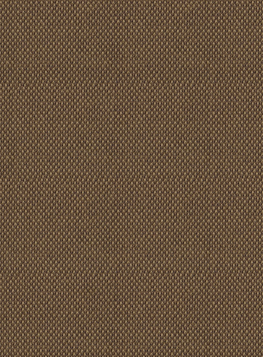 Italian Cotton Lycra Veris Pants - Image 3