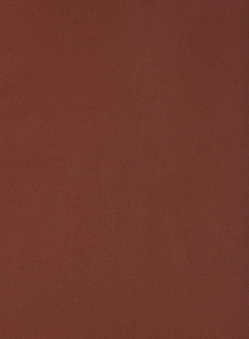 Italian Cotton Mingo Jacket - Image 2