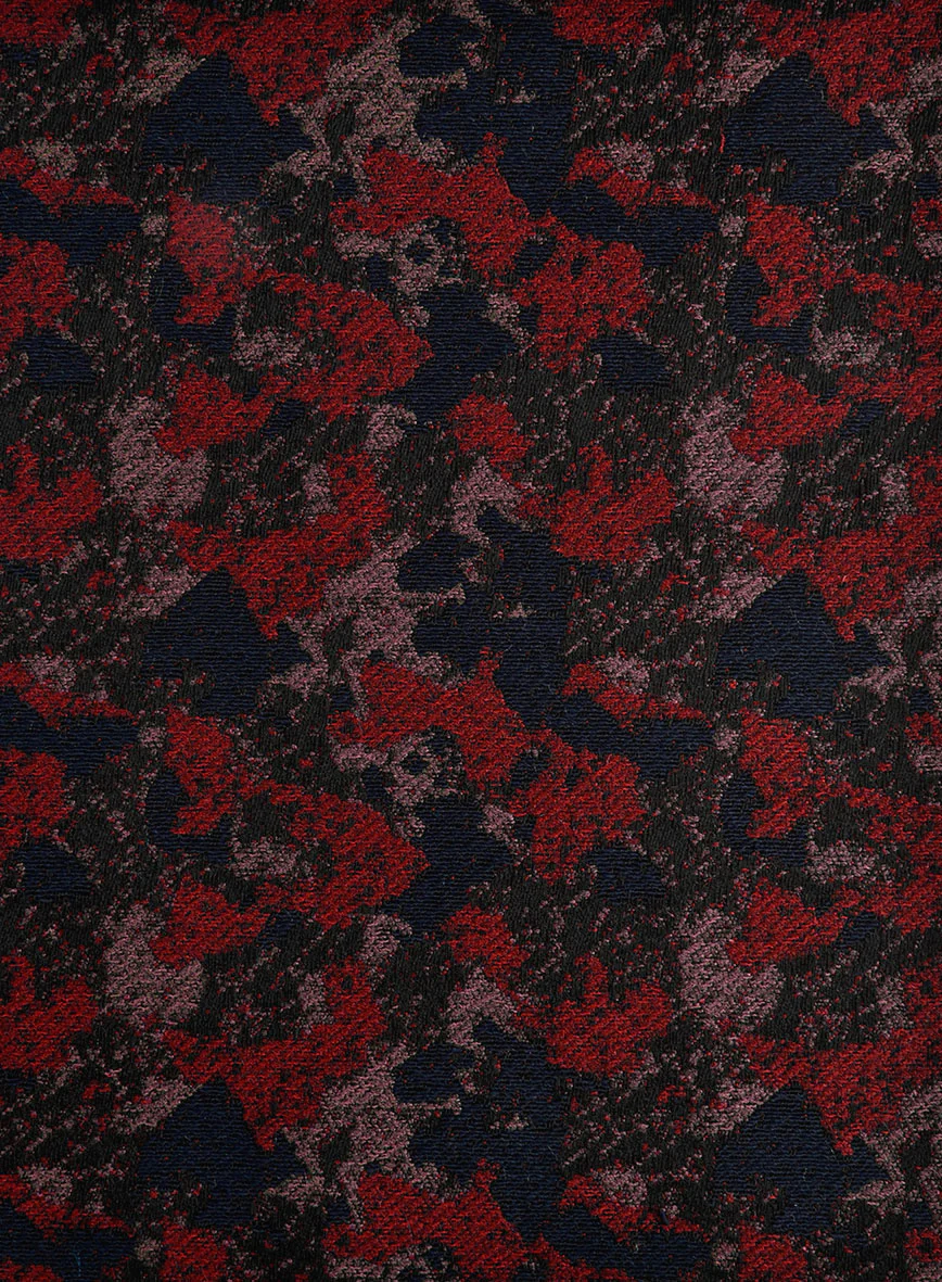 Italian Cotton Silk Vermiglio Suit - Image 6