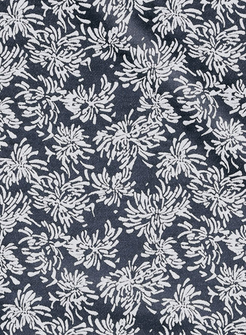 Italian Cotton Stretch Carna Jacket - Image 2