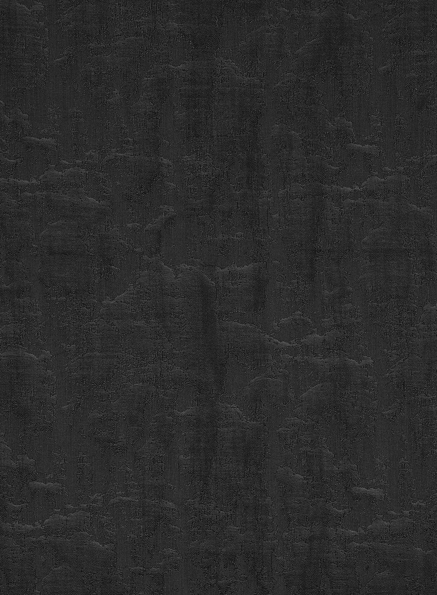 Italian Cotton Wool Solio Pants - Image 3