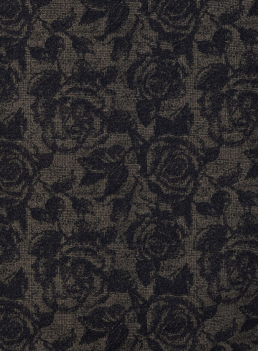Italian Cotton Wool Zacico Suit - Image 6