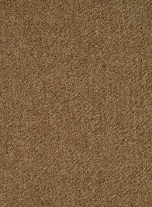 Italian Credi Mid Brown Tweed Jacket - Image 2