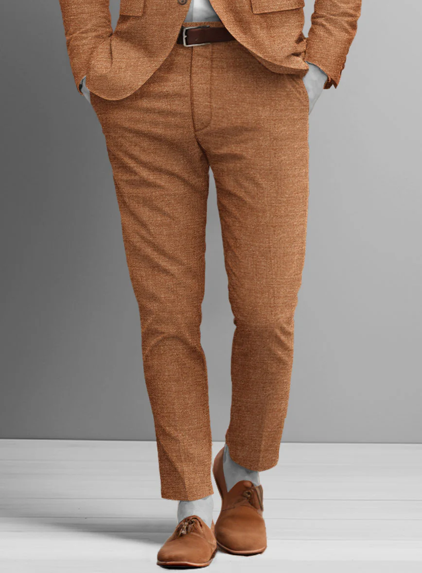 Italian Delefo Pants
