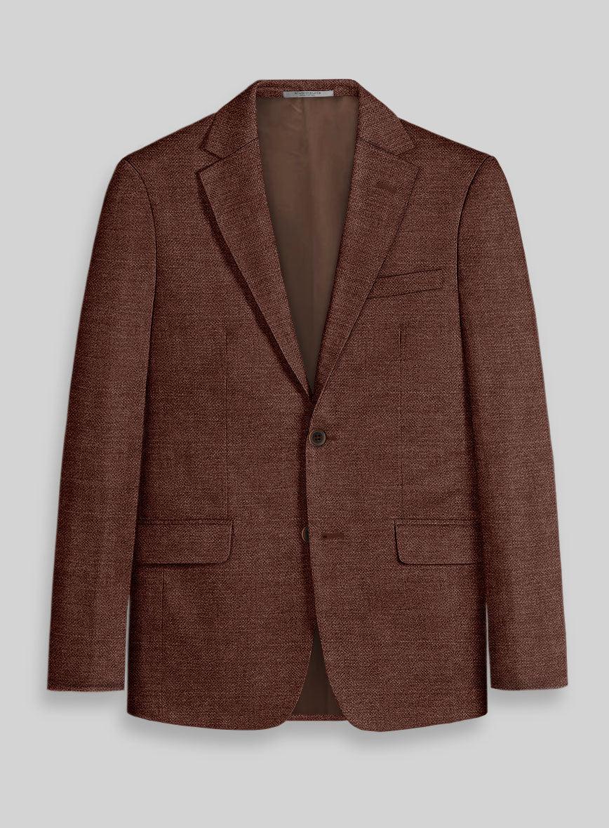 Italian Eltese Jacket