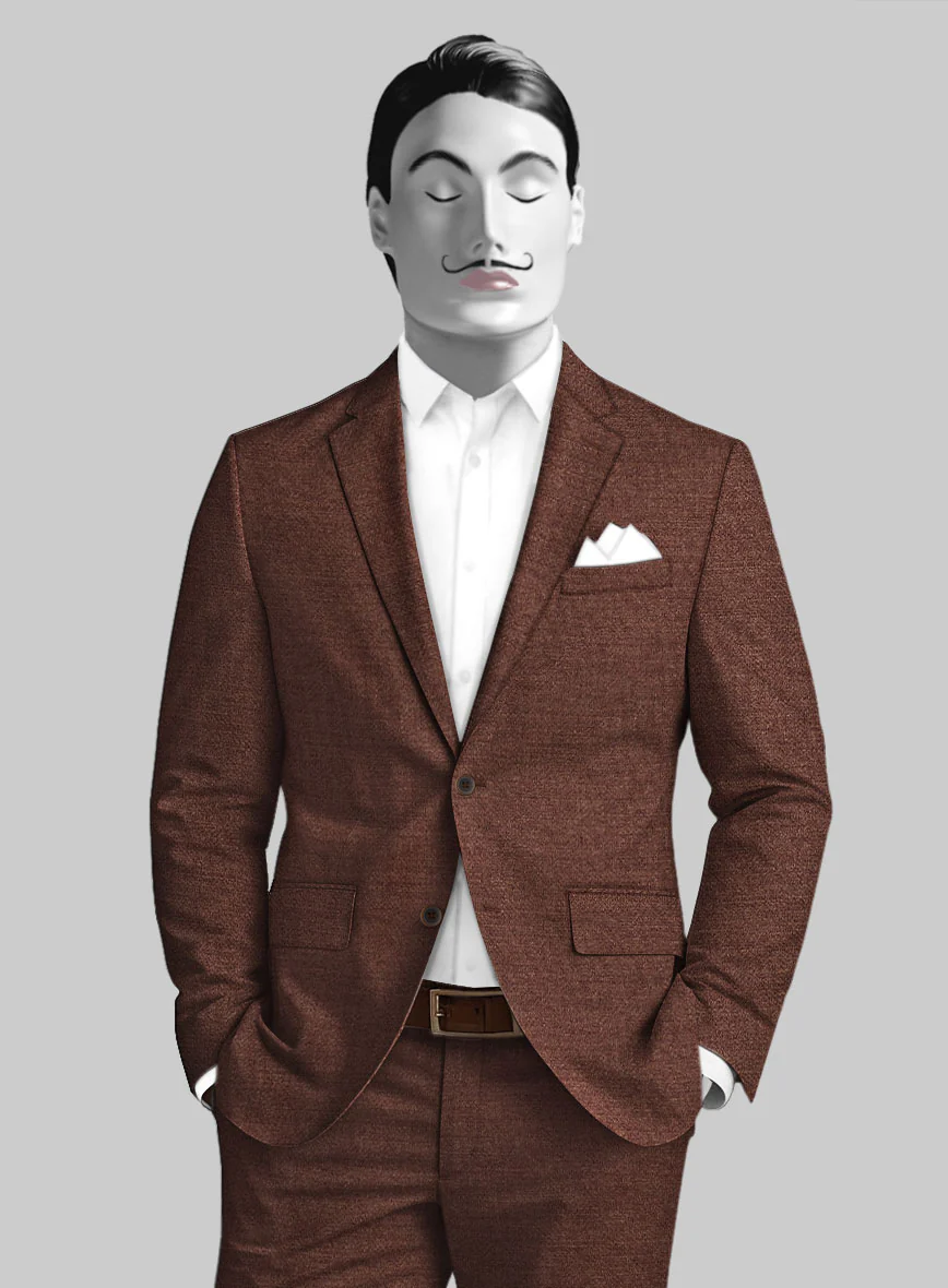 Italian Eltese Jacket - Image 2