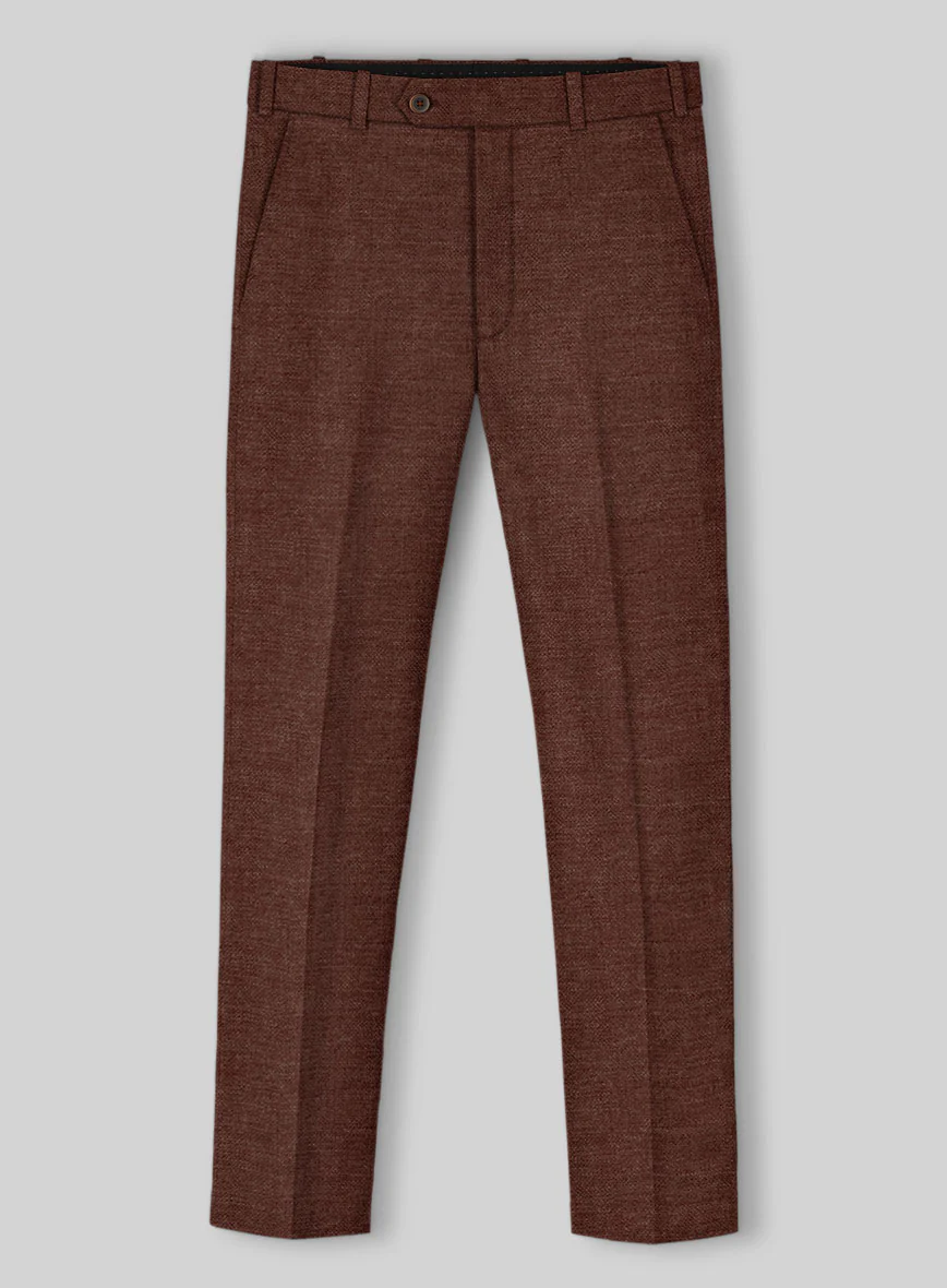 Italian Eltese Pants