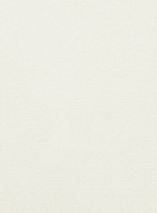 Italian Fawn Cotton Stretch Jacket - Image 2