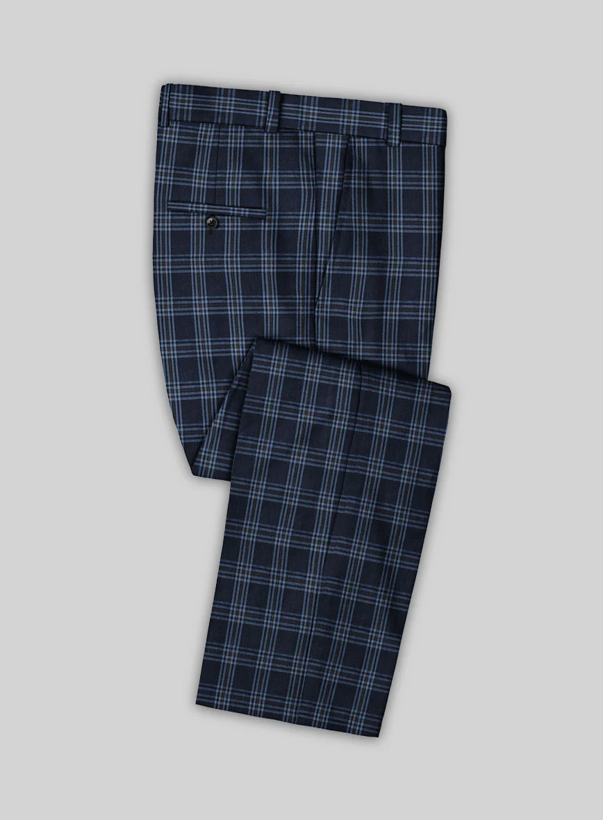 Italian Linen Alarino Suit - Image 3