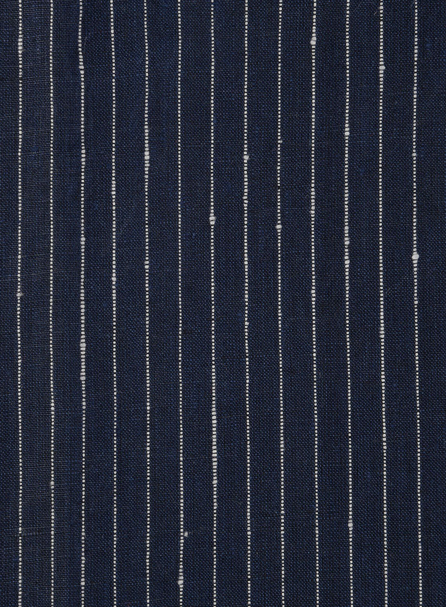 Italian Linen Cultore Suit - Image 7