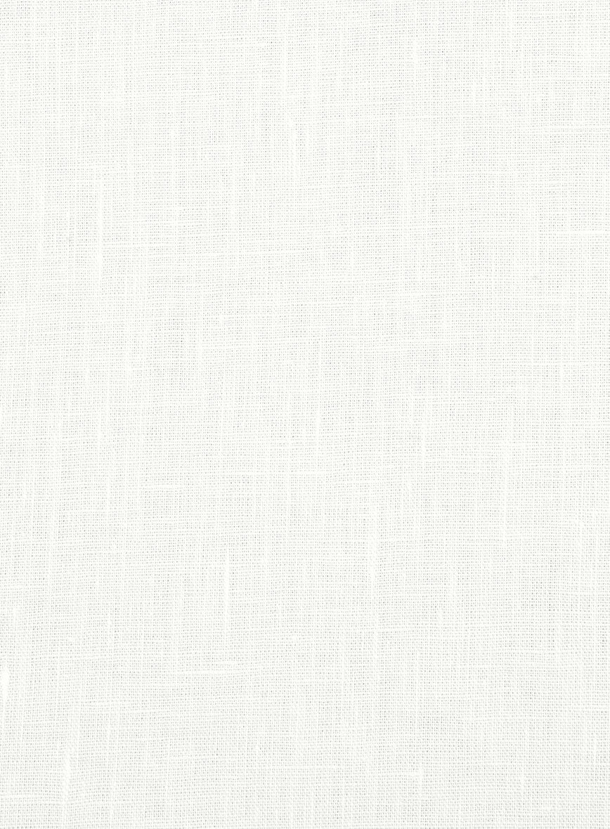Italian Linen Eroe Suit - Image 7