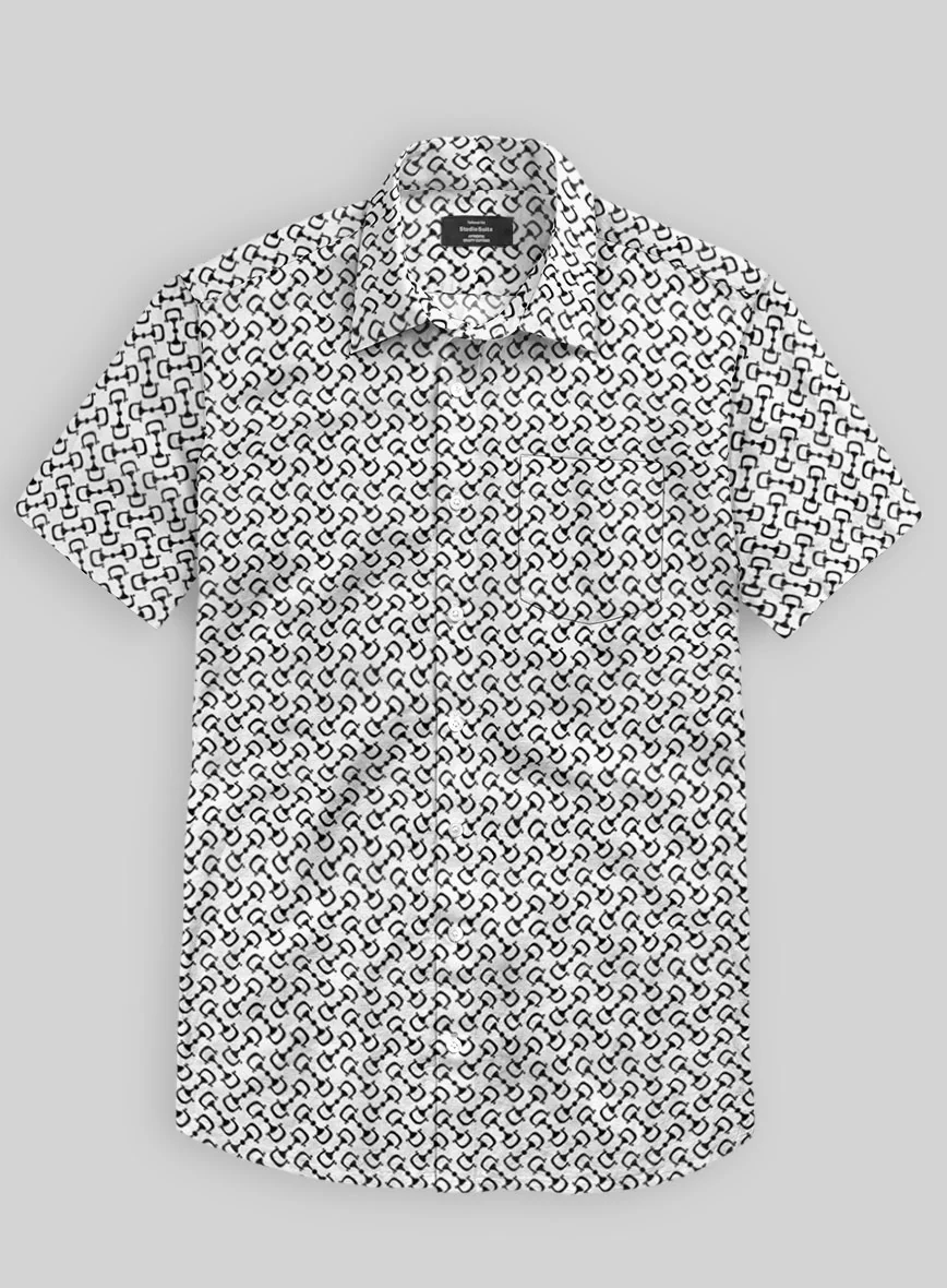 Italian Linen Idal Shirt