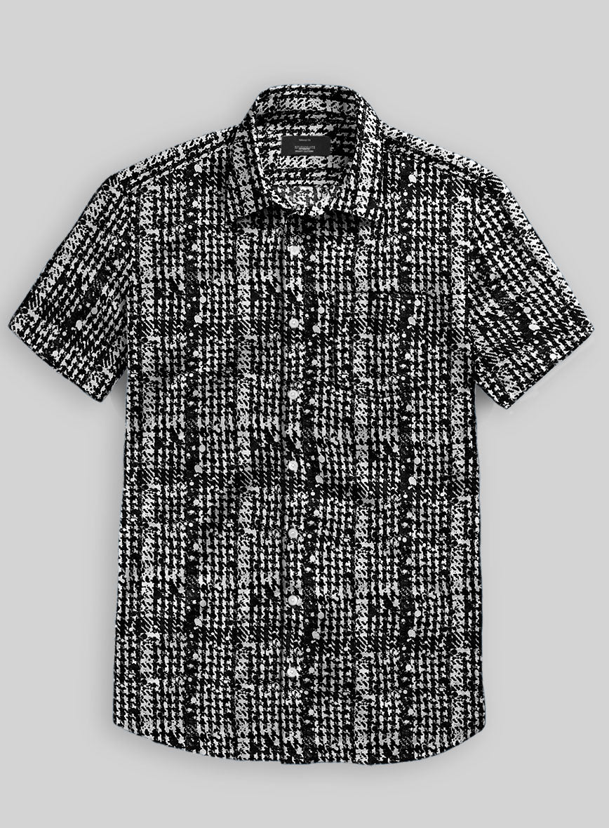 Italian Linen Sirra Shirt