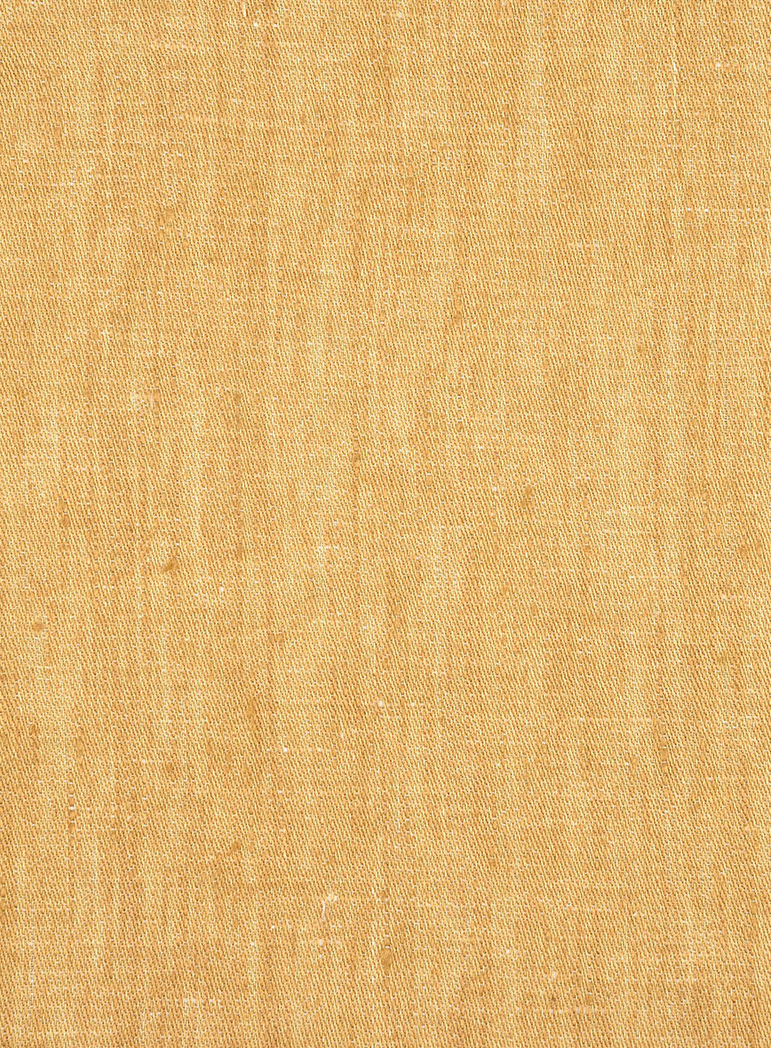 Italian Linen Sunlit Orchid Suit - Image 7