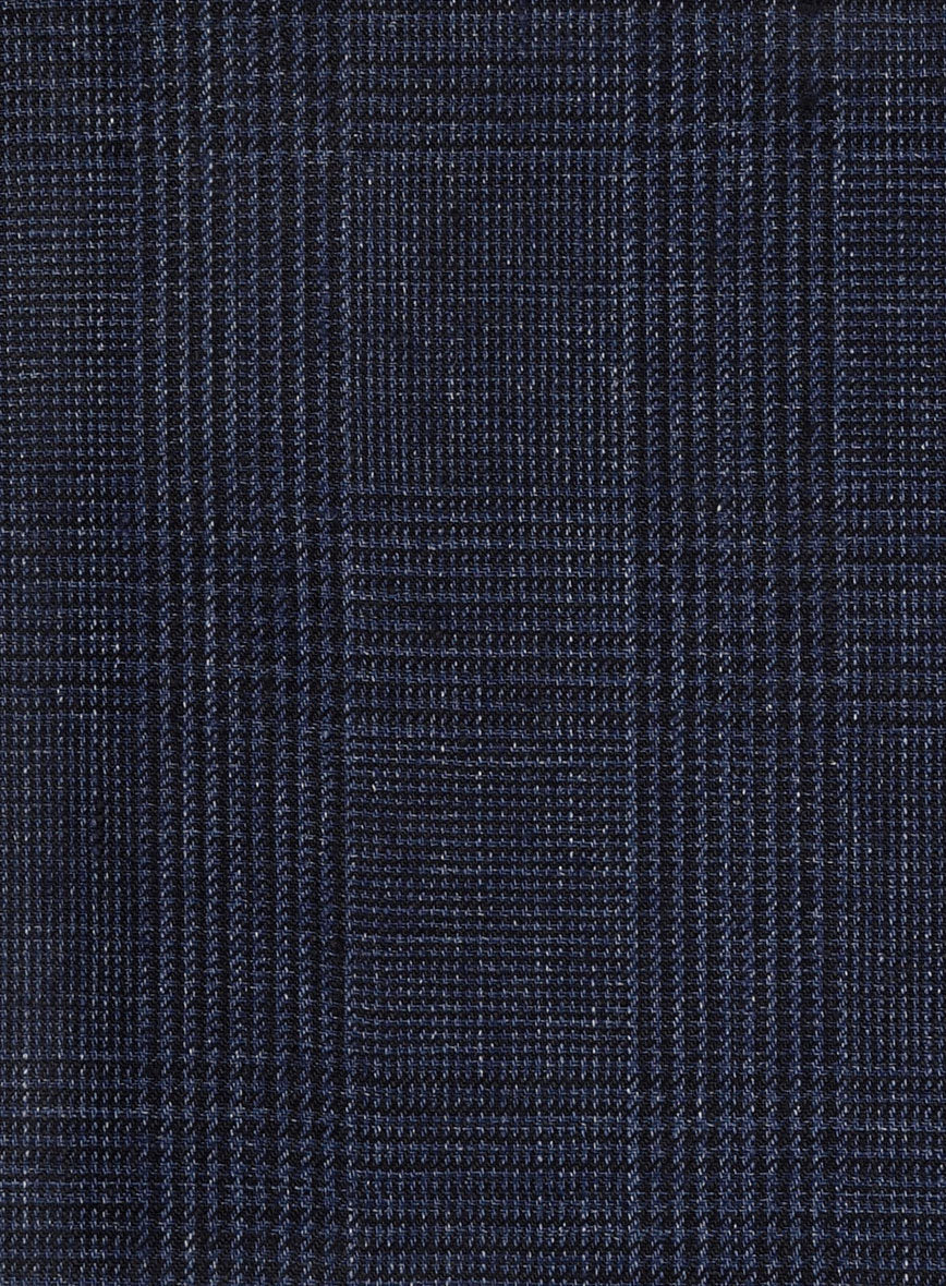 Italian Linen Tinla Pants - Image 3