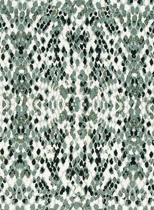 Italian Organic Silk Giota Jacket - Image 2