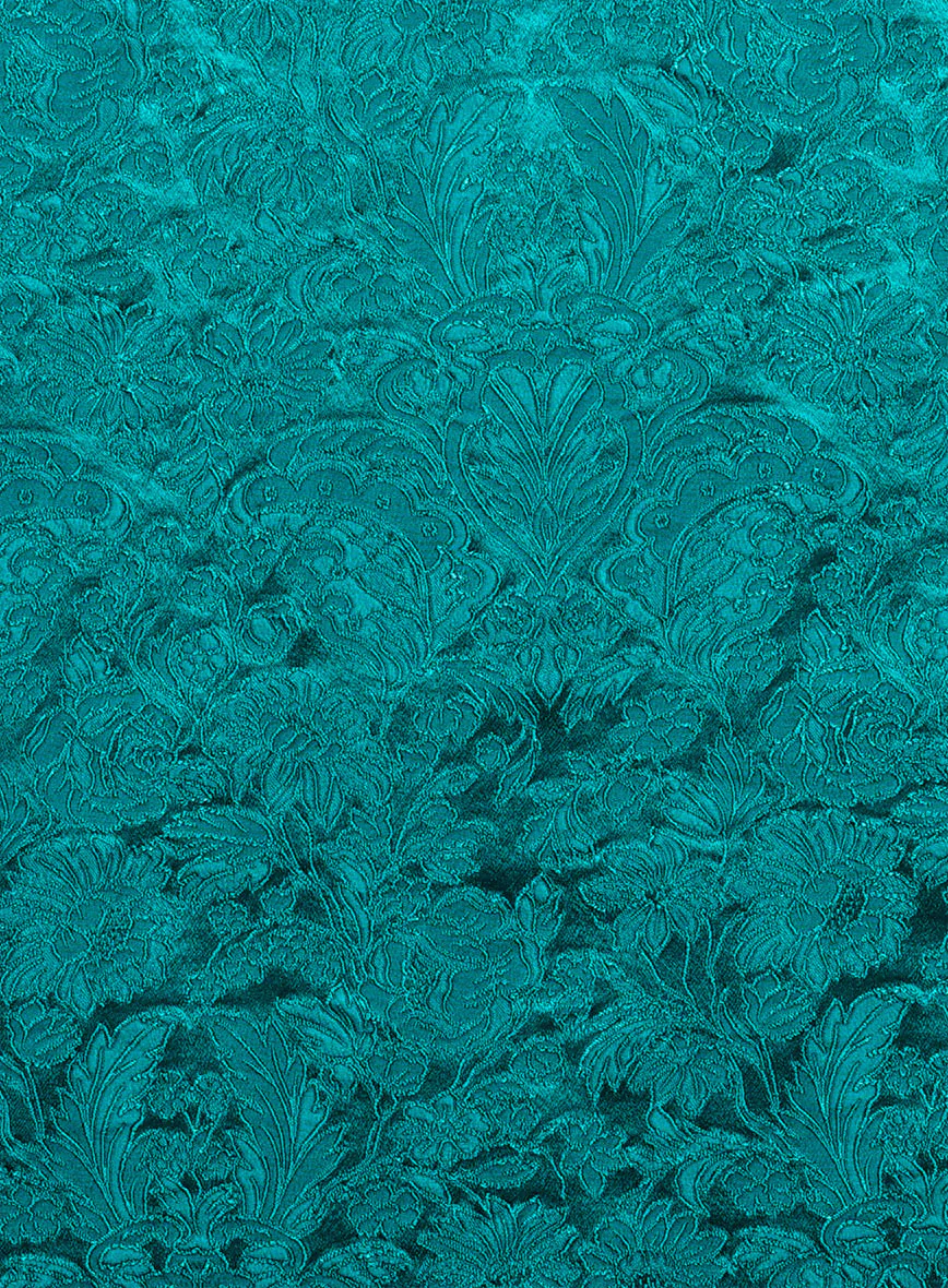 Italian Silk Agapito Jacket - Image 3