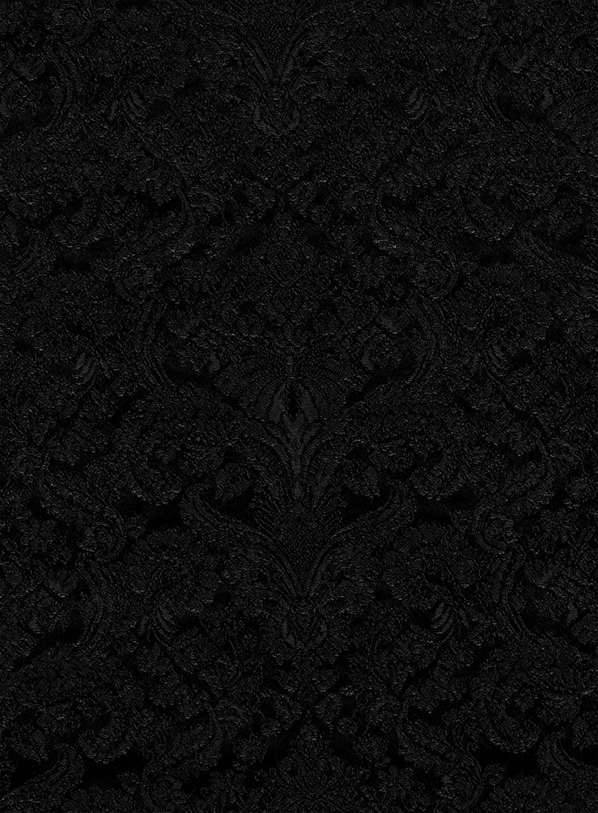 Italian Silk Aleris Pants - Image 3