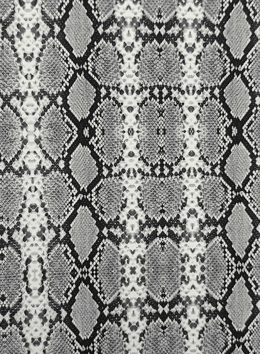 Italian Silk Cecilia Jacket - Image 3