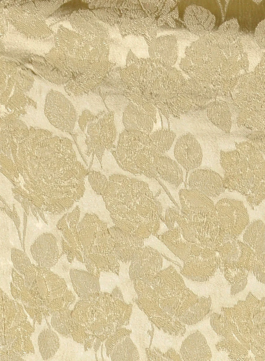 Italian Silk Ektor Tuxedo Suit - Image 5