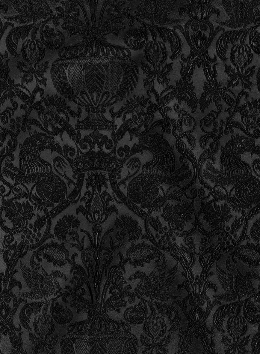 Italian Silk Endrea Suit - Image 4