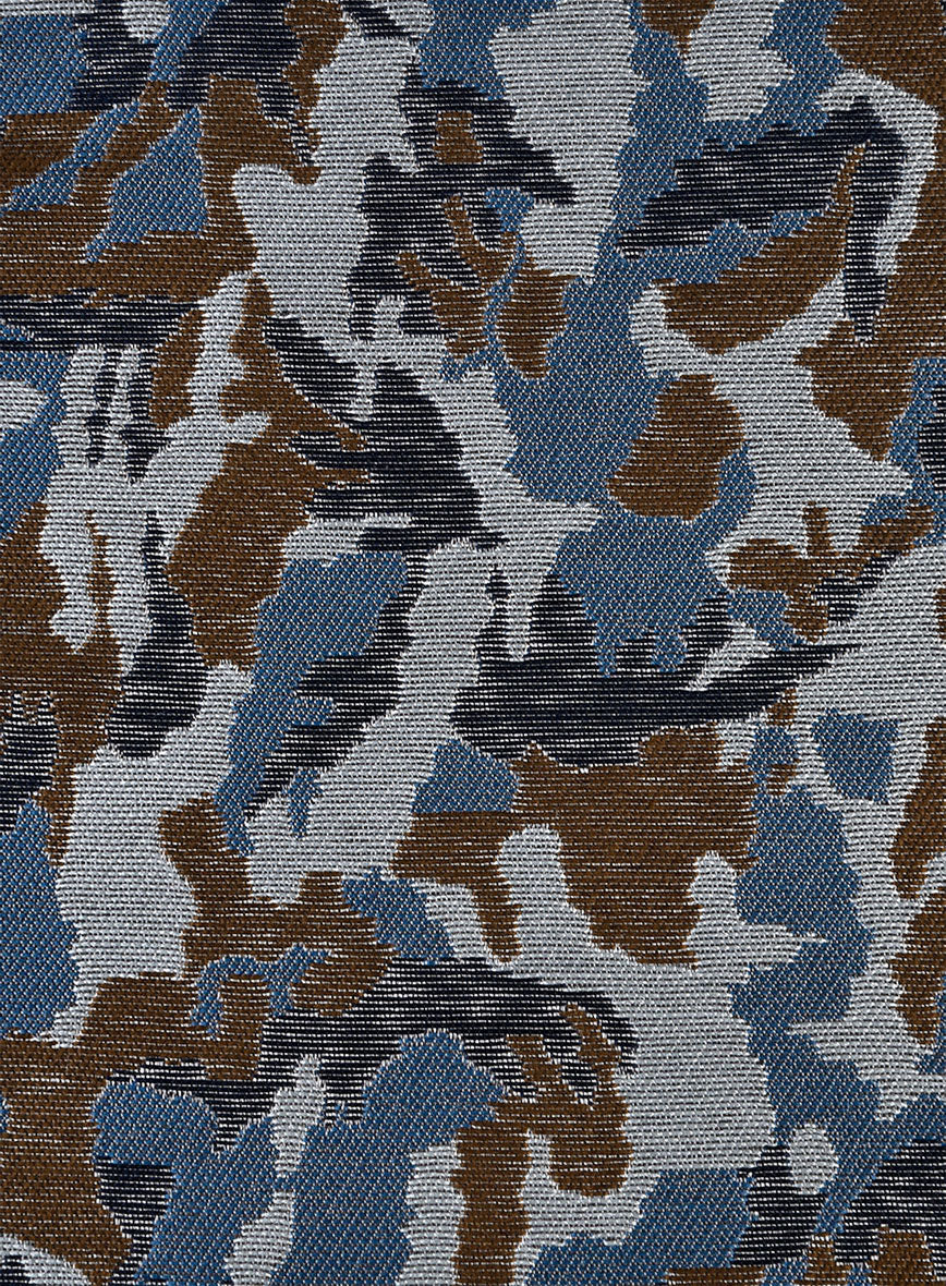 Italian Silk Epifanio Pants - Image 3