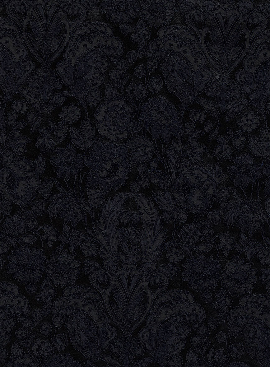 Italian Silk Fioren Pants - Image 3