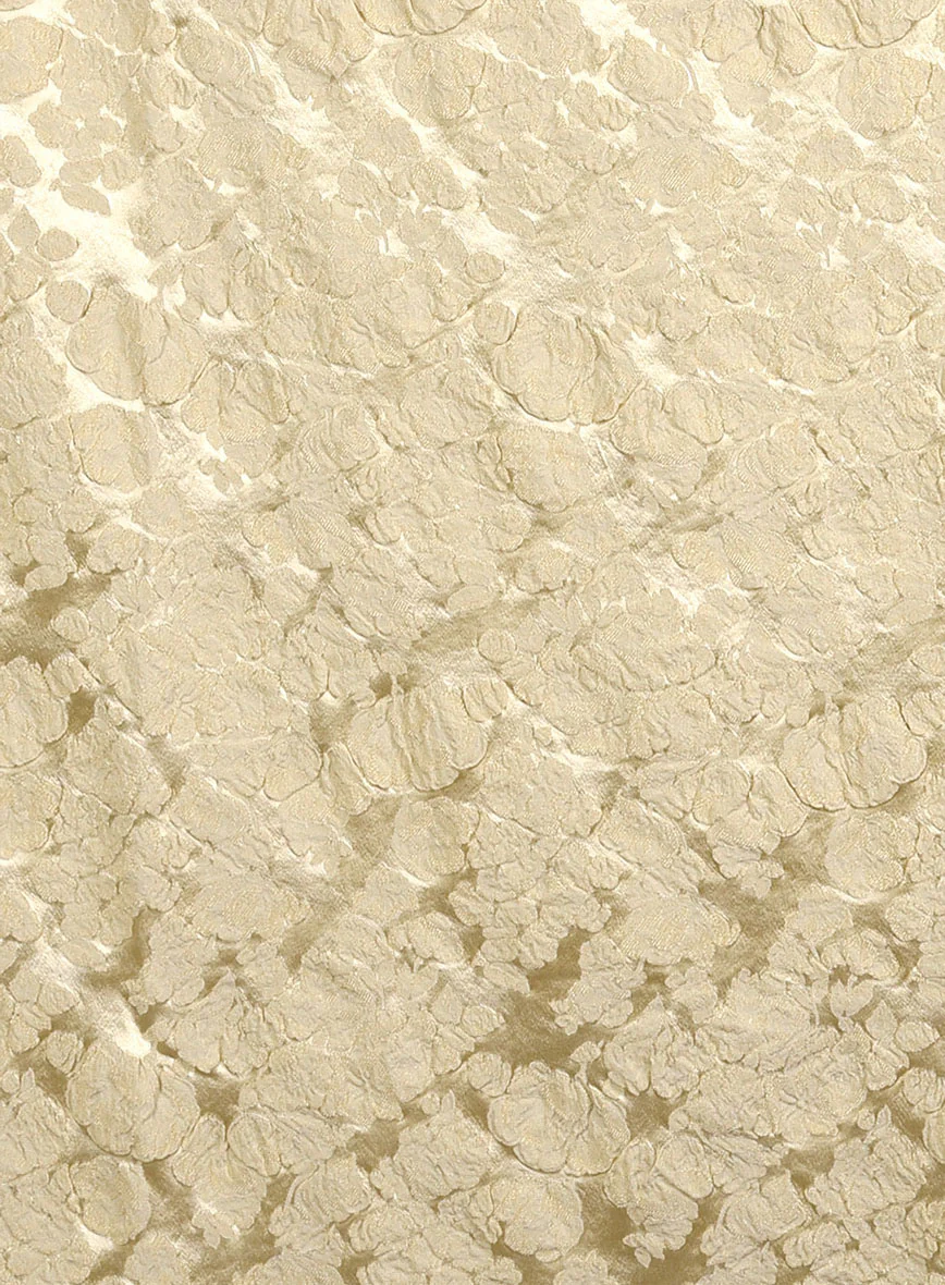 Italian Silk Frora Suit - Image 7