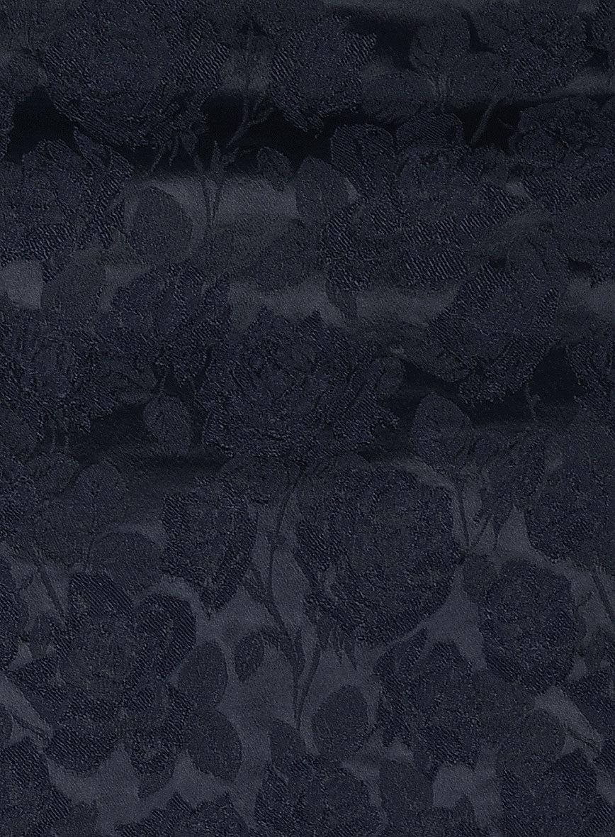 Italian Silk Javior Pants - Image 2