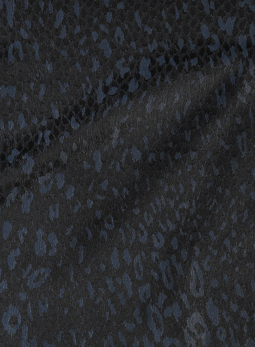 Italian Silk Lycra Giorgia Suit - Image 7