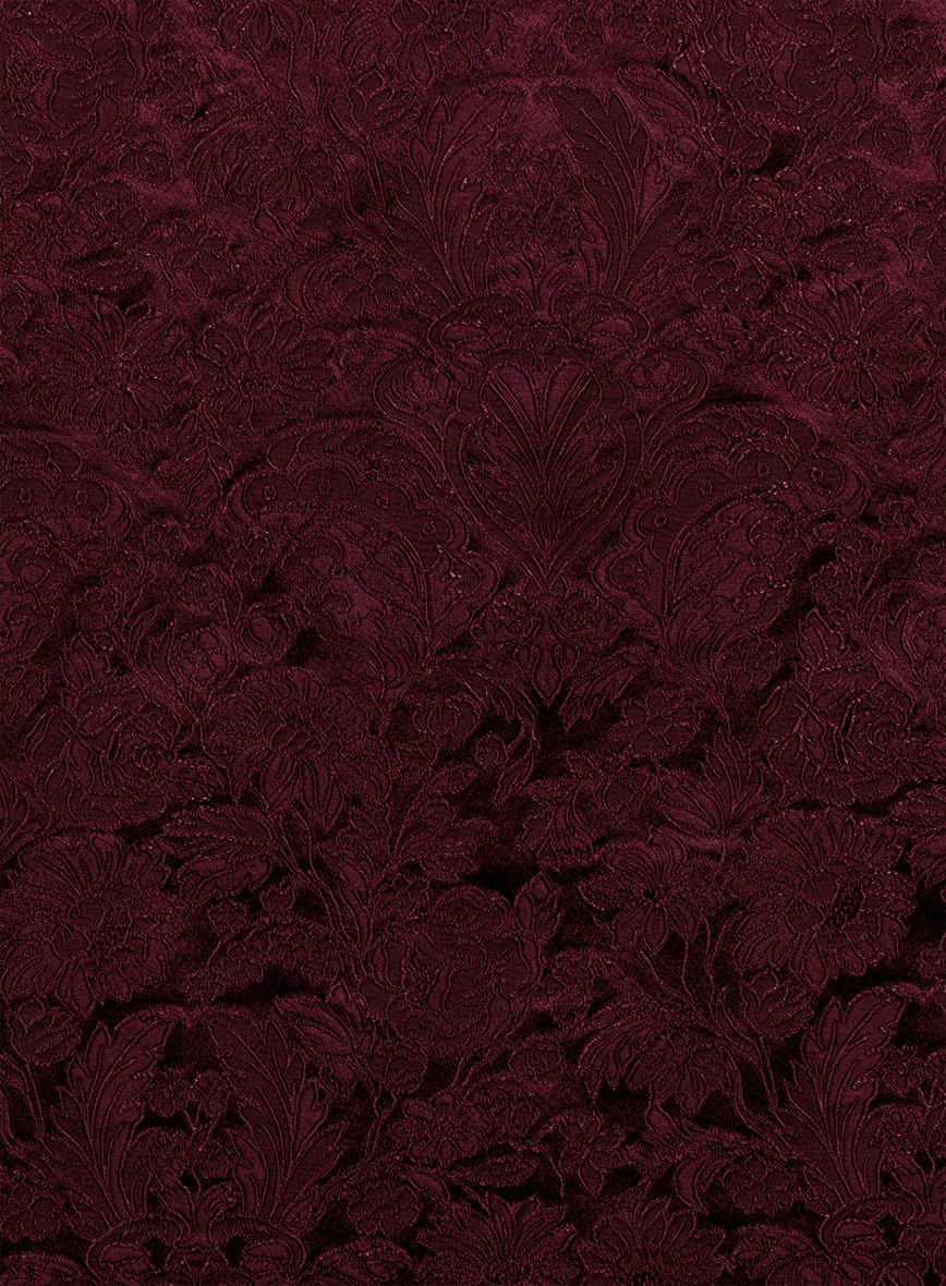 Italian Silk Monti Jacket - Image 3